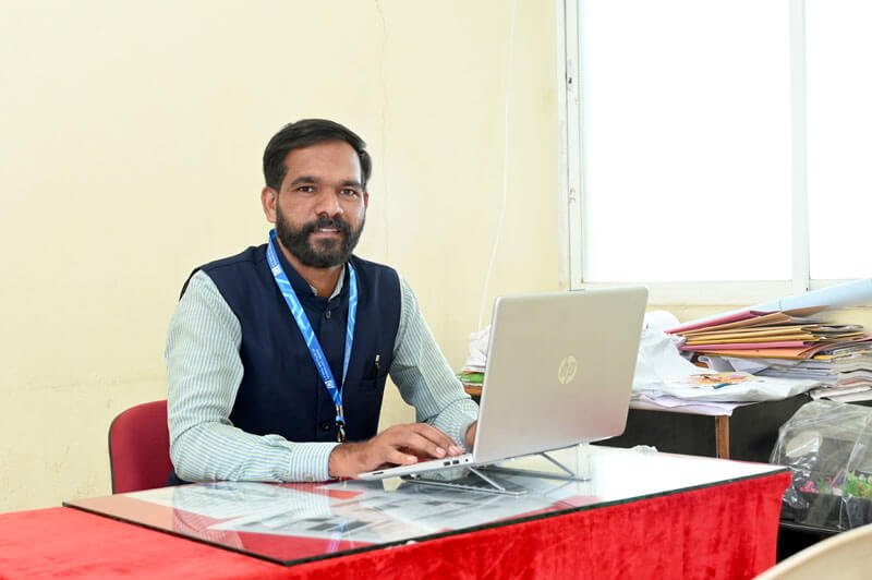 Faculty