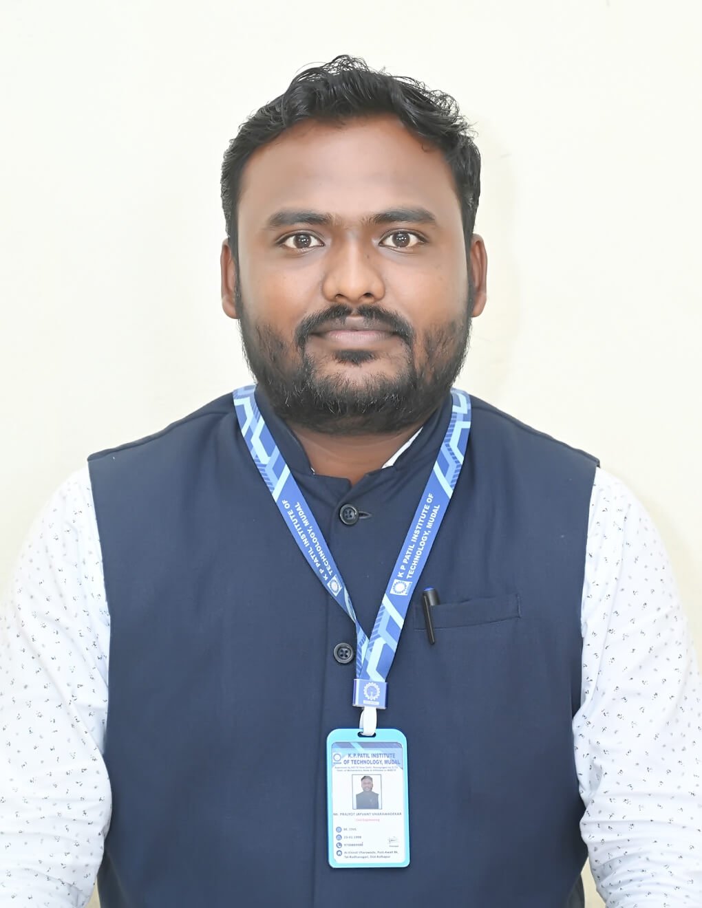 Faculty