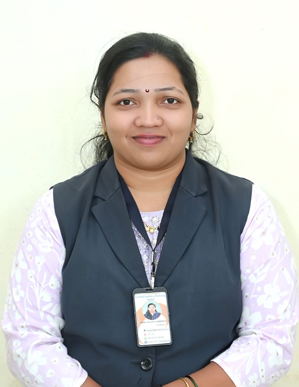 Faculty