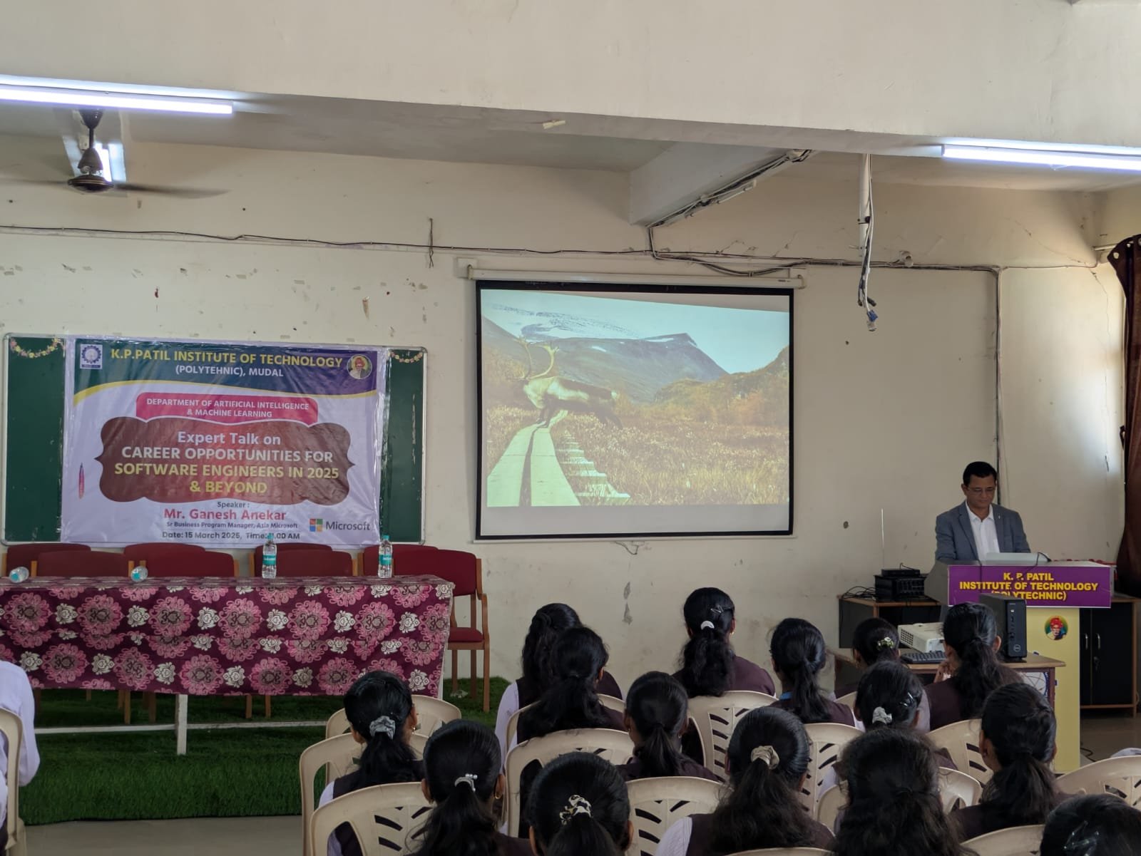 Career Guidance
